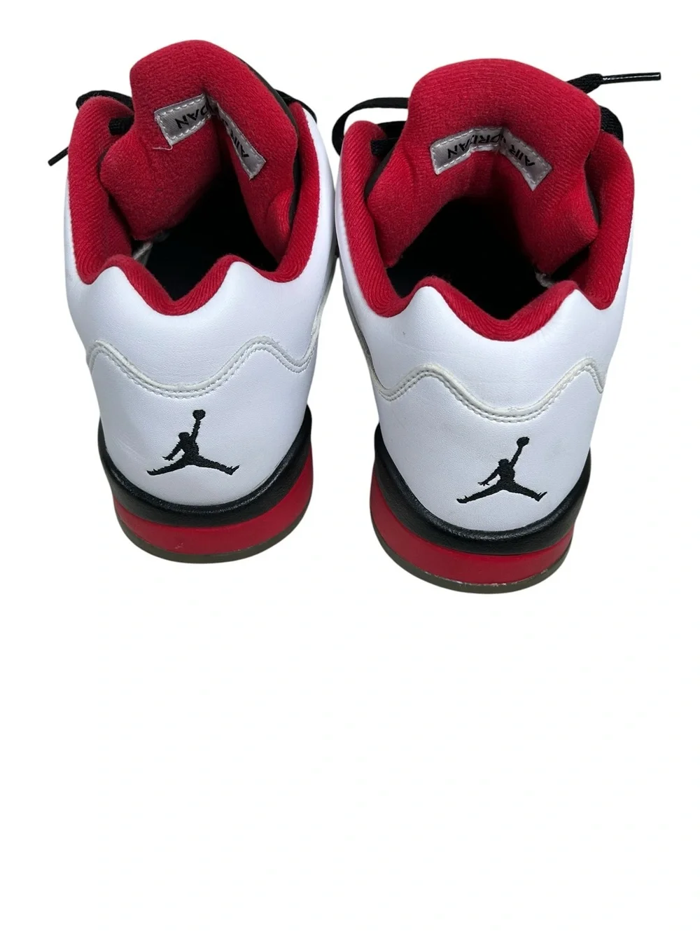 Men’s Air Jordan 5 Retro Low 10.5 Streetwear Basketball Sneakerhead